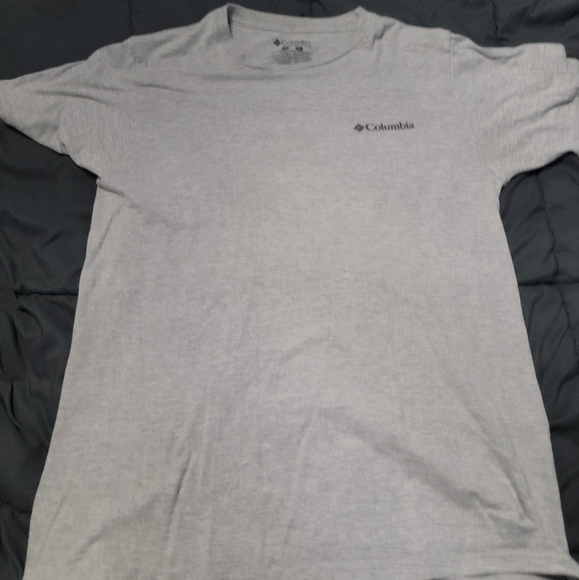 Columbia Other - Columbia tshirt